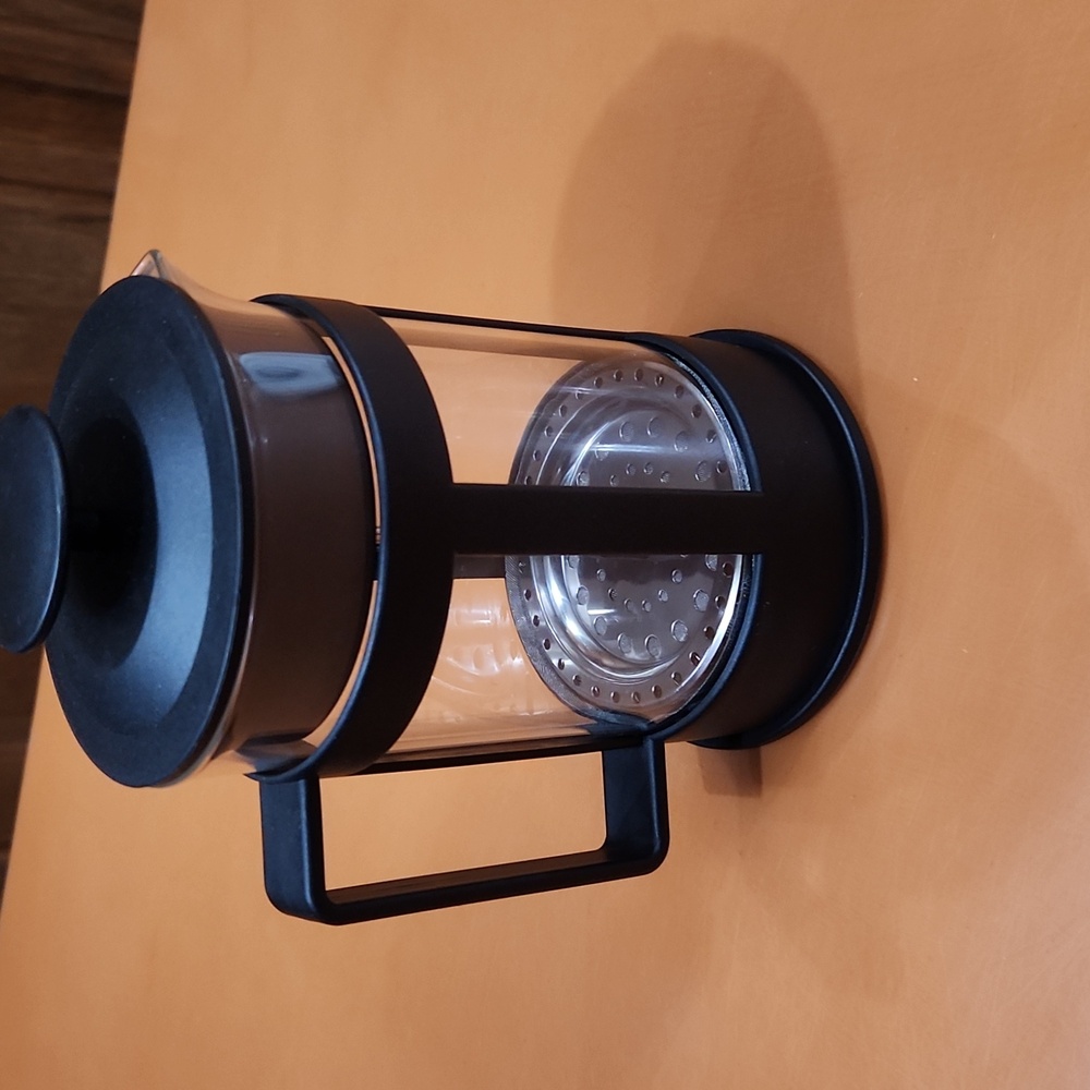 Tea and Coffee Press